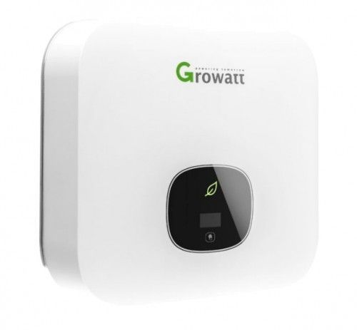 Growatt 3,6 kW MIN 3600TL-XE
