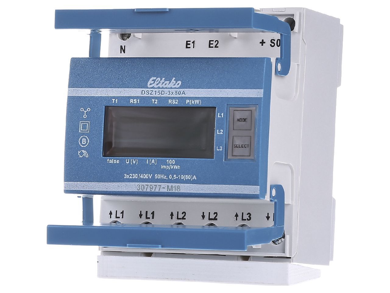 ELTAKO DSZ15D-3x80A