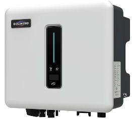 Solinteg 5 kW OGS-5K