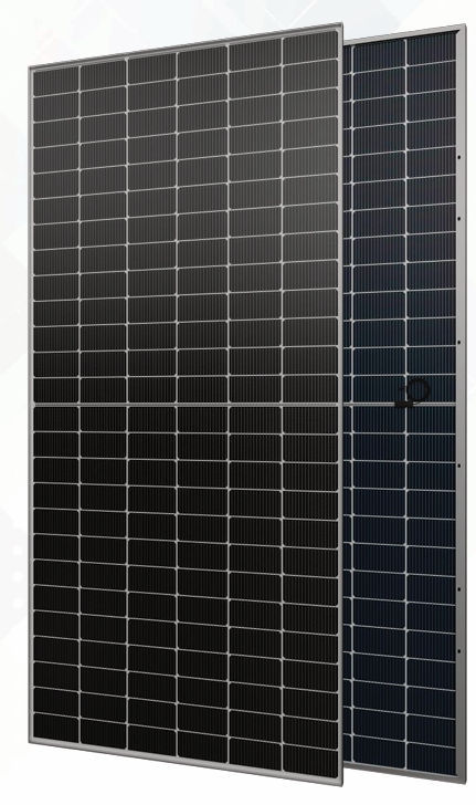 Jolywood 640W JW-HD156N-R0 juodas rėmas