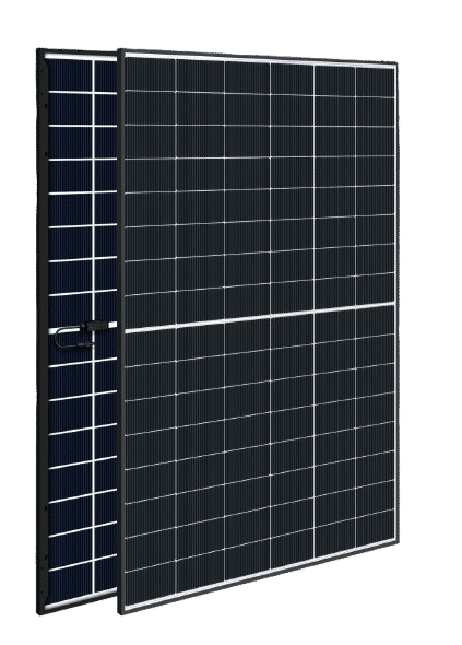 Astronergy 465W CHSM48RN(DG)/G-BH cornice nera