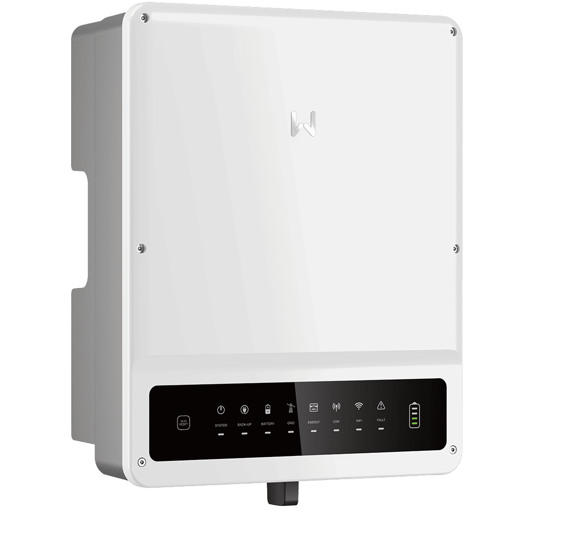 GoodWe 8 kW GW8KN-ET