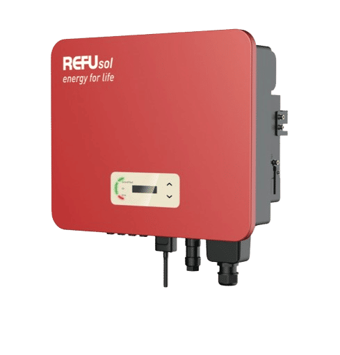 REFUsol 20 kW 20K-2T