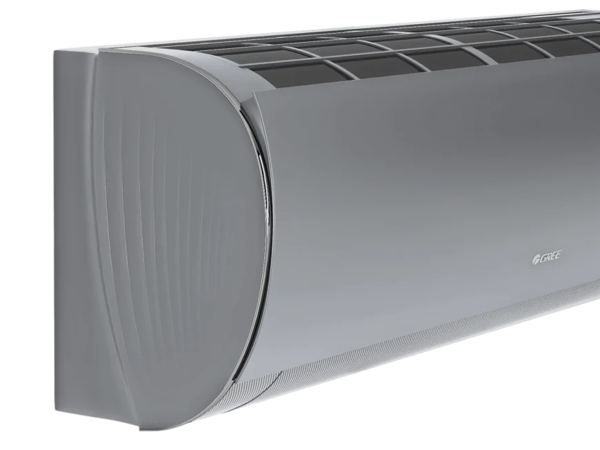 Gree 3,8 kW Fairy Silver FA12SI