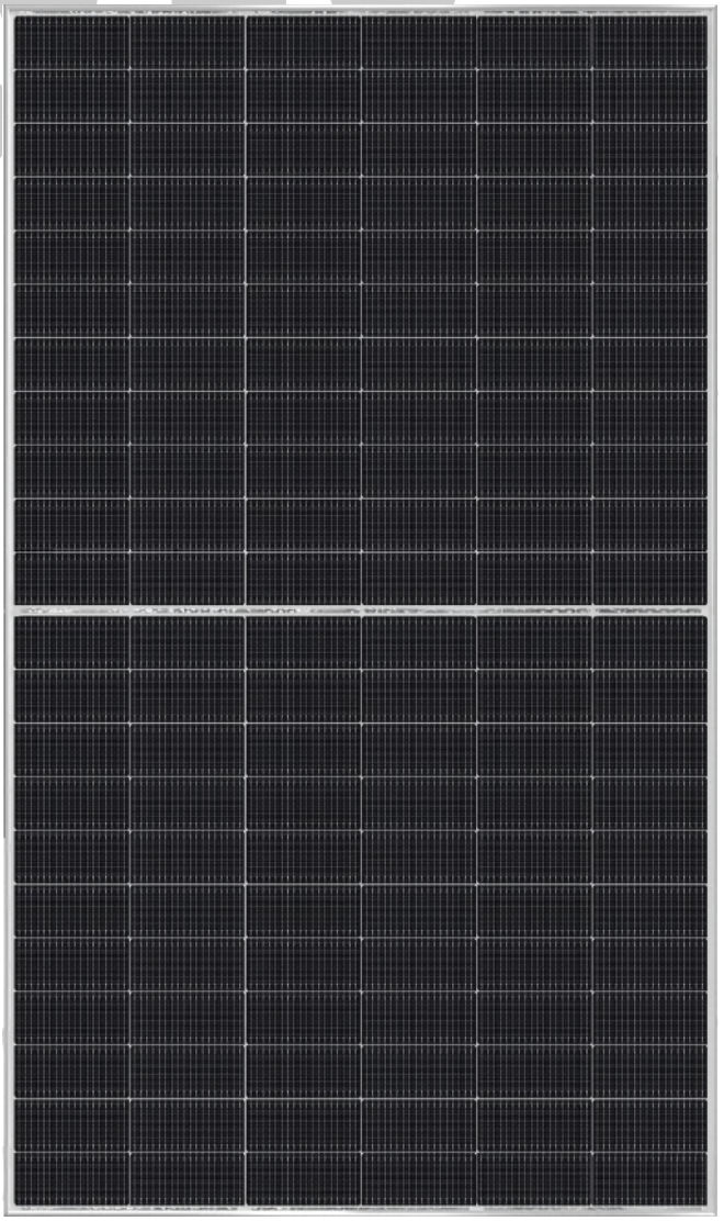 Suntech 720W STP720S-D66/Nsh+ zilverkleurig frame