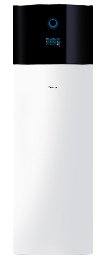 Daikin 7 kW EPSKS07AV3 + EPVX07S23A4V