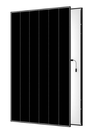 Aiko 540W AIKO-A540-MCE60Mw fekete keret