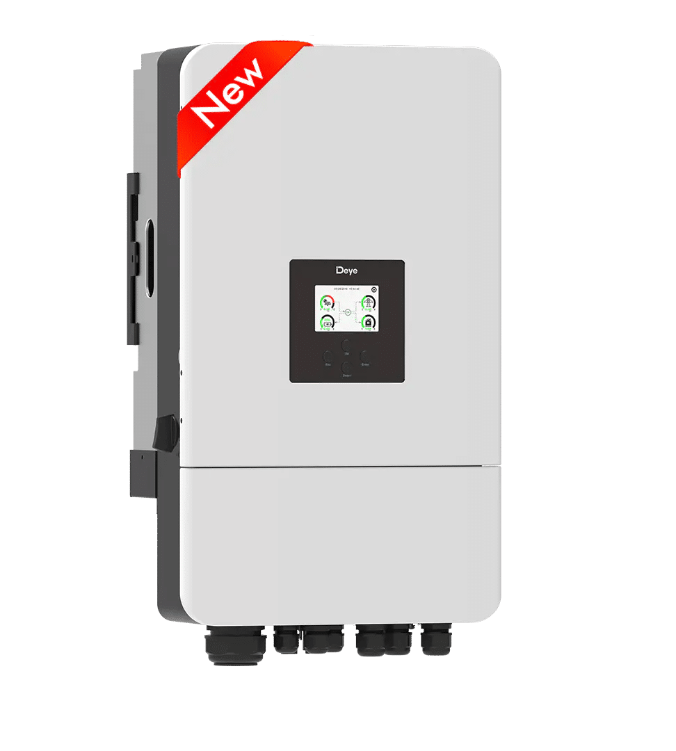 Deye 5 kW SUN-5K-SG05LP3-EU-SM2