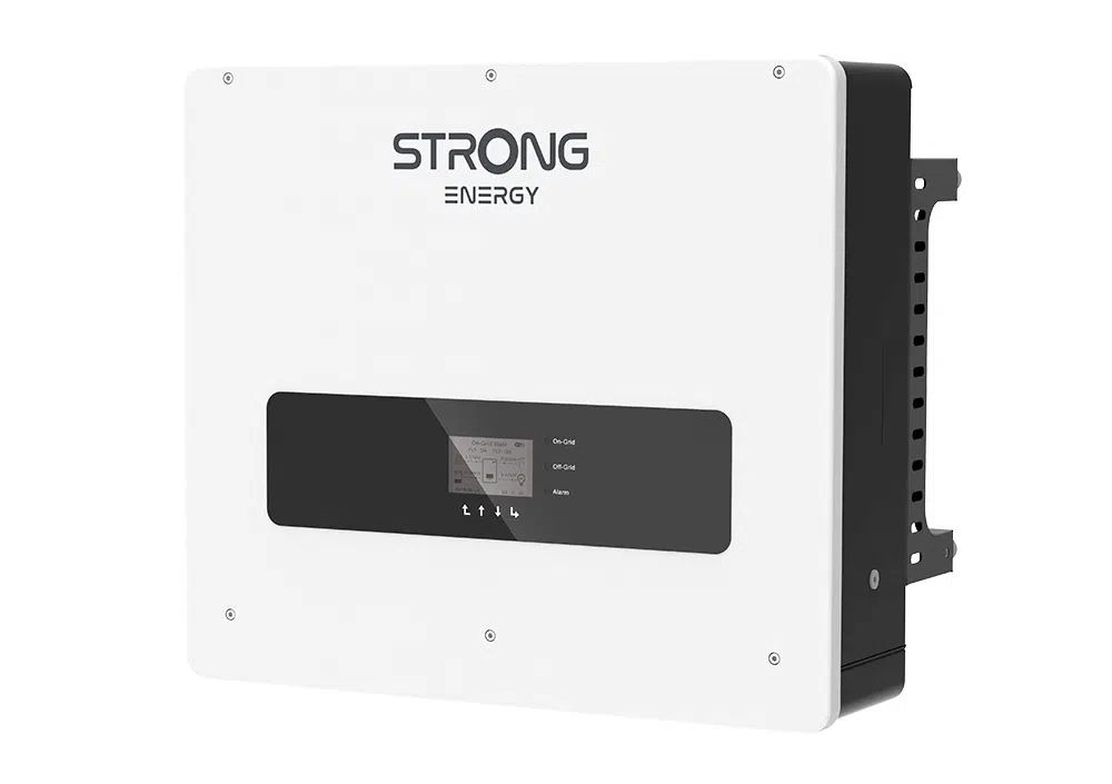 STRONG ENERGY 15 kW CVT5ST-15K3P