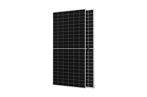 Aiko 650W AIKO-A650-GRH66Dw strieborný rám