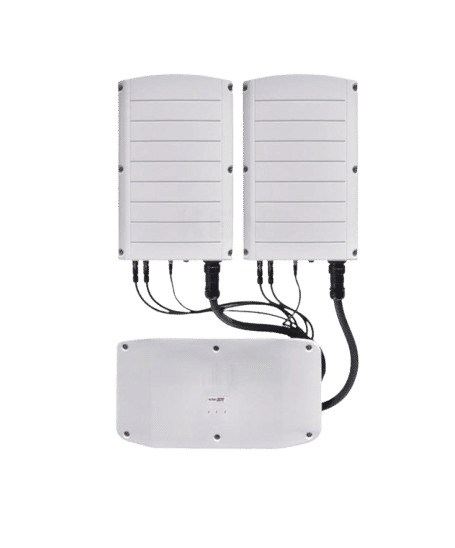 SolarEdge 50 kW SE50K-RW00IBPM4