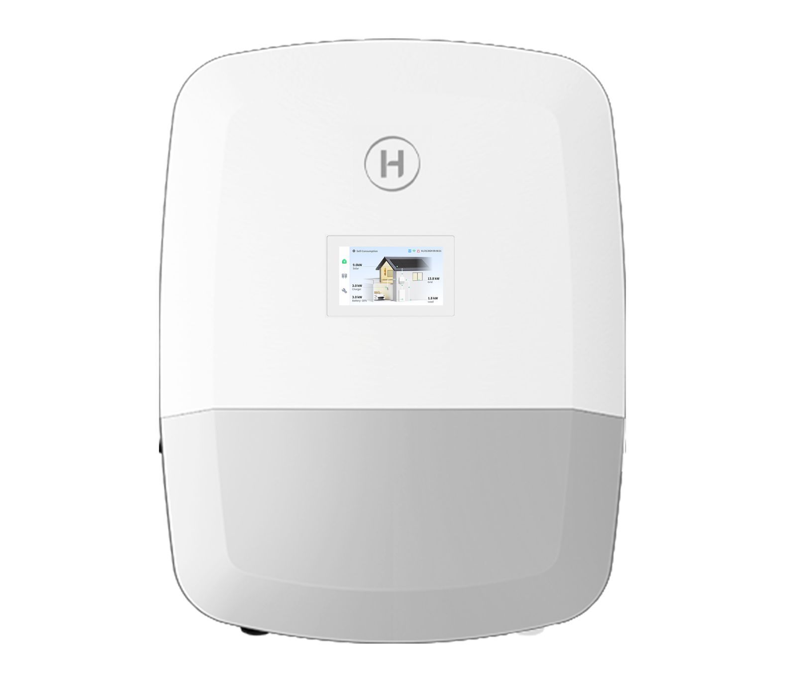 Hoymiles 12 kW HIT-12L-G3S