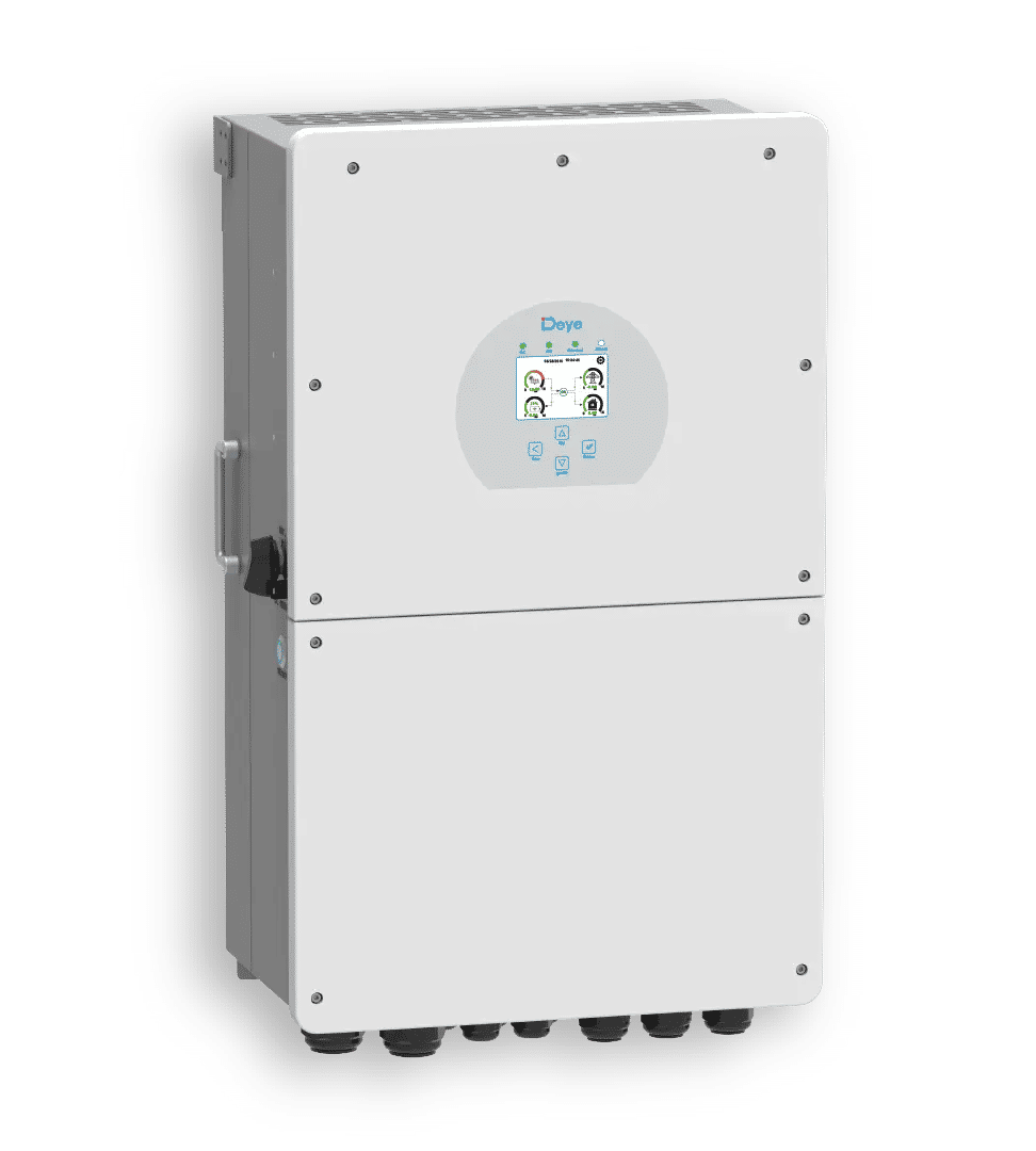 Deye 14 kW SUN-14K-SG01LP1-EU