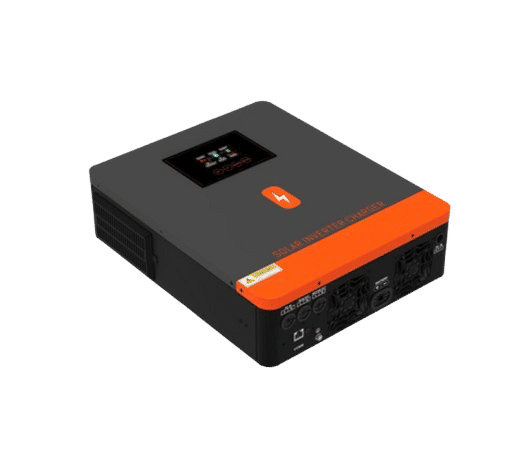 PowMr 6,2 kW POW-HVM6.2M-48V