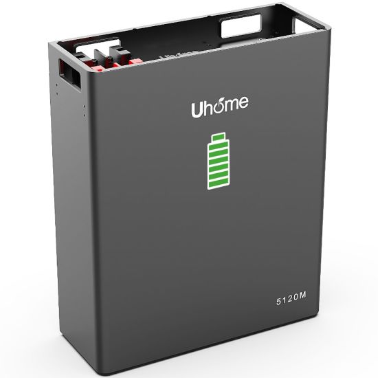 Uhome 5,1 kWh LFP5120M