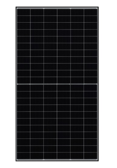 JA Solar 635W JAM66D45-635/LB_SFT