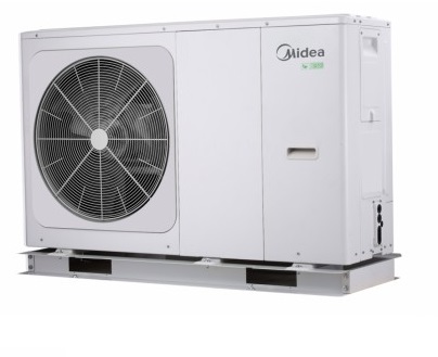 Midea 10 kW MHC-V10W/D2N8-BE30