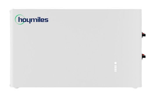 Hoymiles 5,12 kWh LB-5D-G2