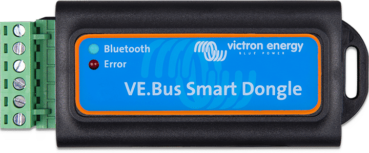 Victron VE.Bus Smart dongle