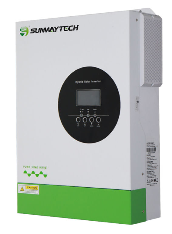 Sunwaytech 3,5 kW SK-3500S-24