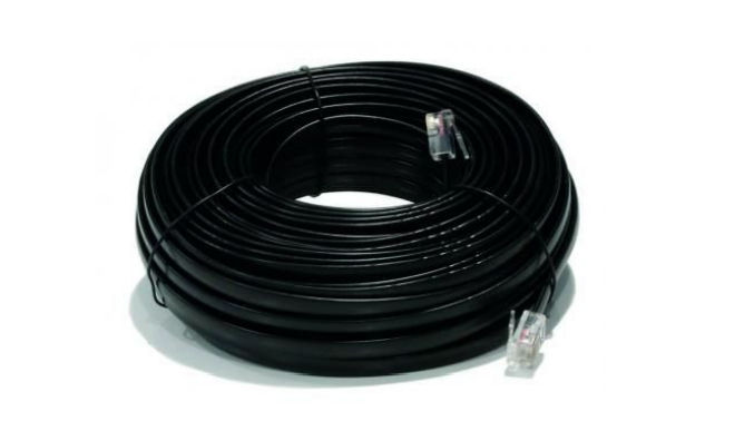 Varta RJ12-Kabel, 20m