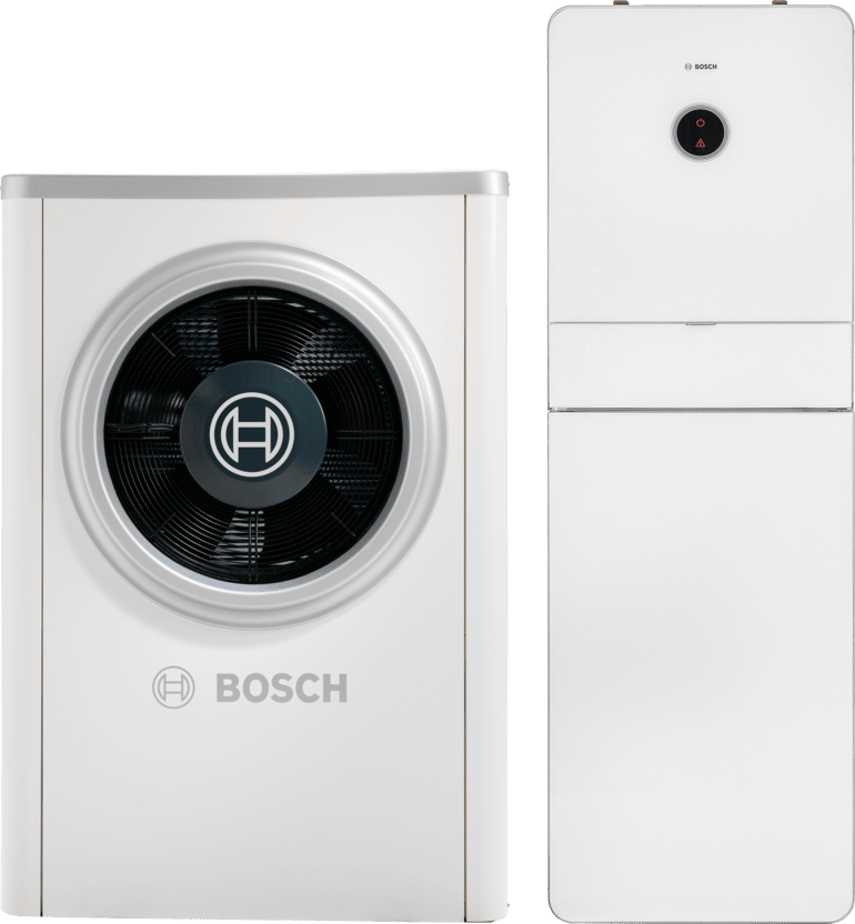Bosch 7 kW CS7001iAW 7 ORMB-S