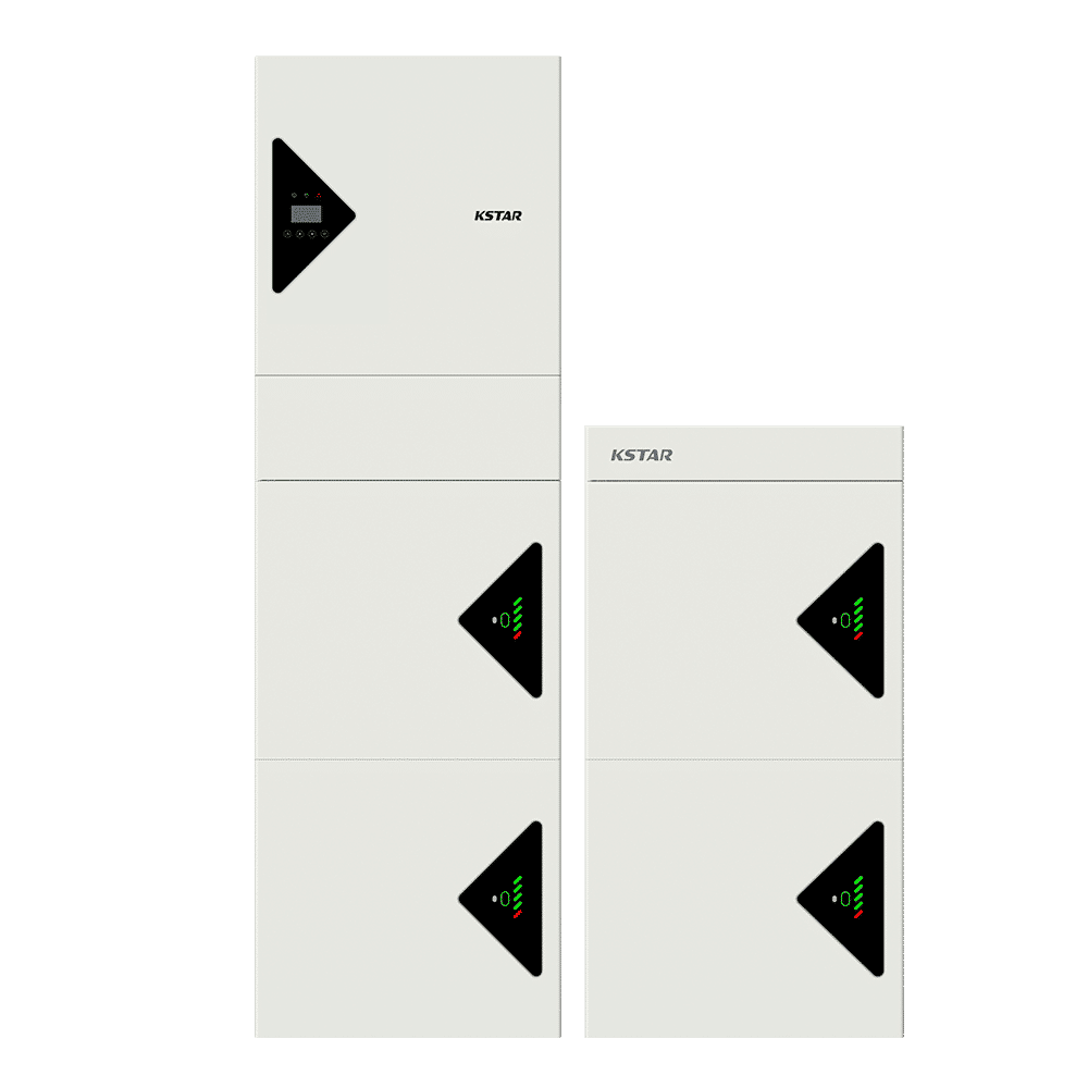 KSTAR 8 kW E8KT