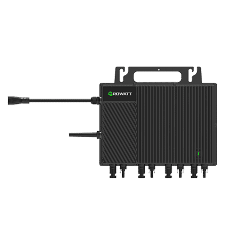 Growatt 2 kW NEO 2000M-X
