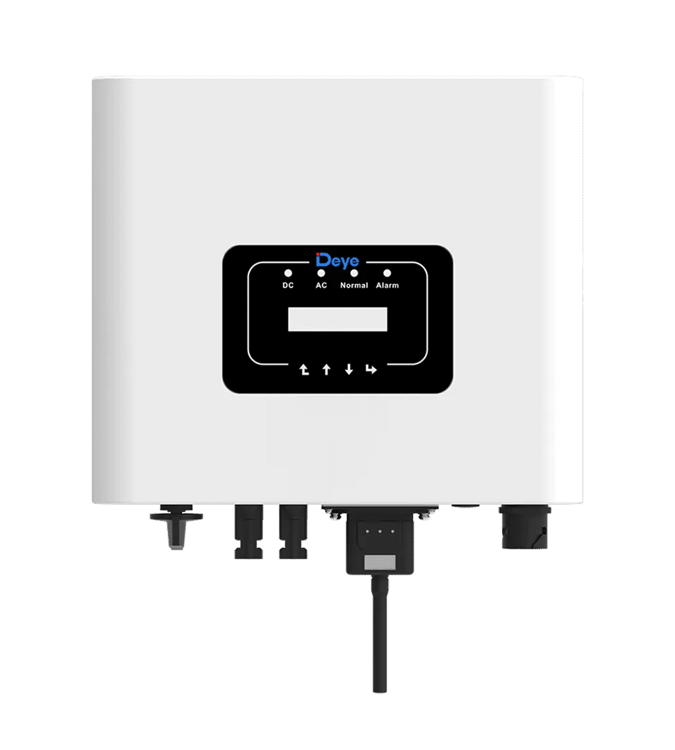 Deye 5 kW SUN-5K-G