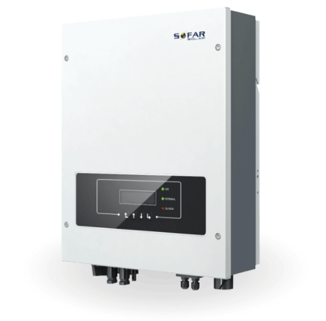 Sofar 6 kW 6KTLM-G2