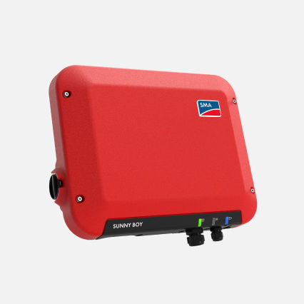 SMA 2 kW Sunny Boy 2.0