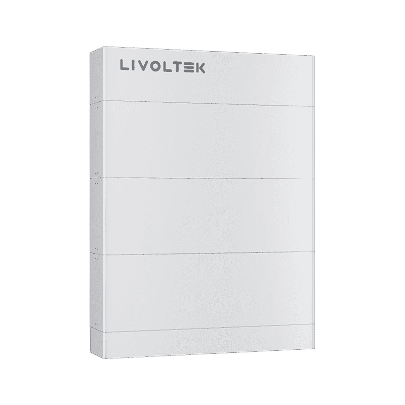 Livoltek 30,7 kWh BHF-S30