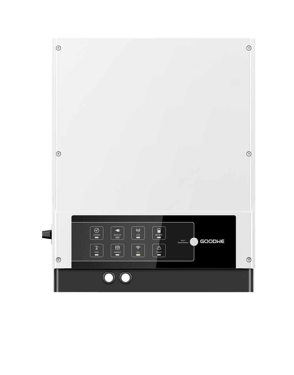 GoodWe 3,65 kW GW3648-EM