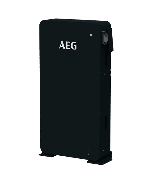 AEG 10 kWh AS-BBH1-10000/HV