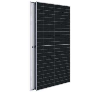 Astronergy 575W CHSM72N(DG)/F-BH silberner Rahmen