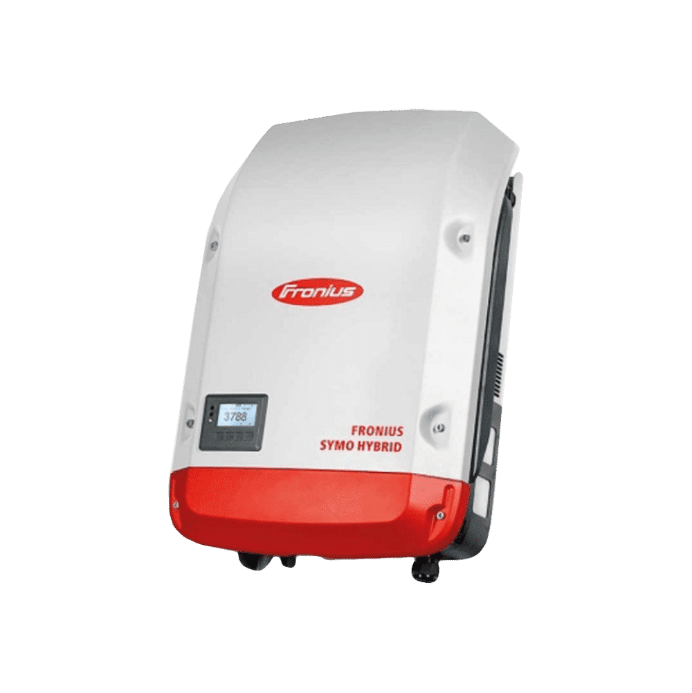 Fronius 5 kW Symo Hybrid 5.0-3-S