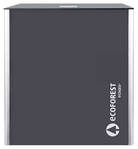 Ecoforest 86,5 kW ecoGEO_HP1_20-85_400V