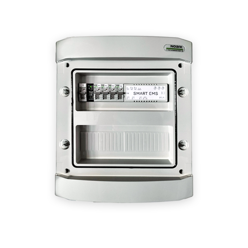 Steckverbinder EMS-L1