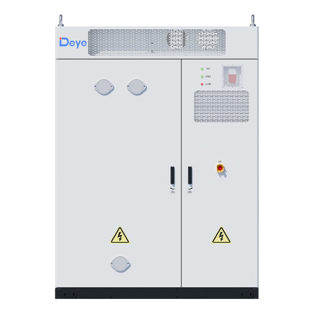 Deye 215 kWh MS-G215-2H3
