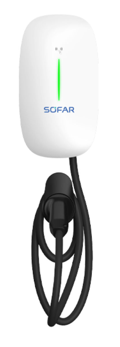 Sofar 11 kW EV11k-AC-02