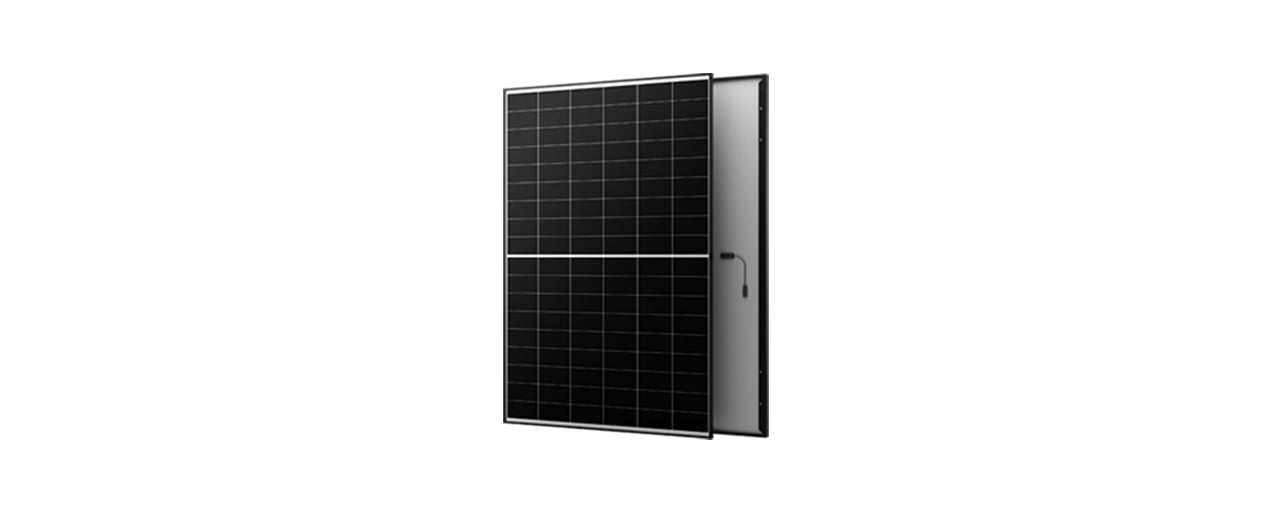 Aiko 485W AIKO-A485-MAH54Mw juodas rėmas