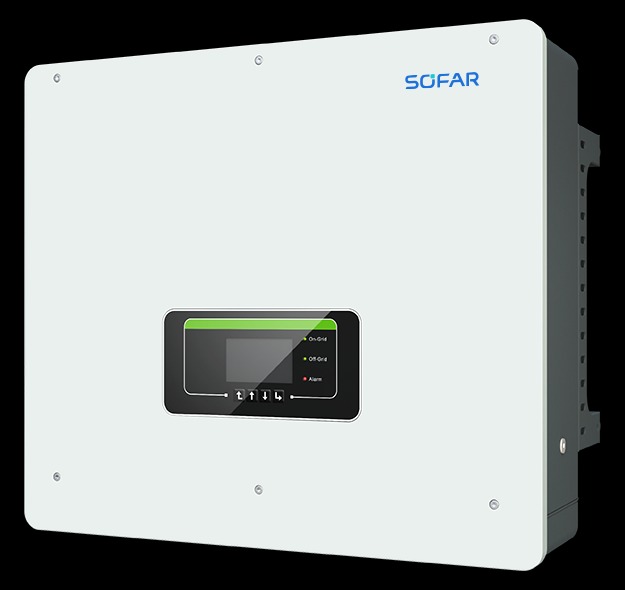 Sofar 10 kW HYD10KTL