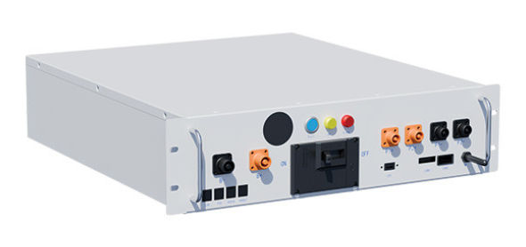 Deye BOS-A-PDU 2