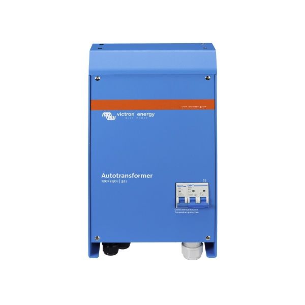 Victron Autotransformer 120/240V 32A