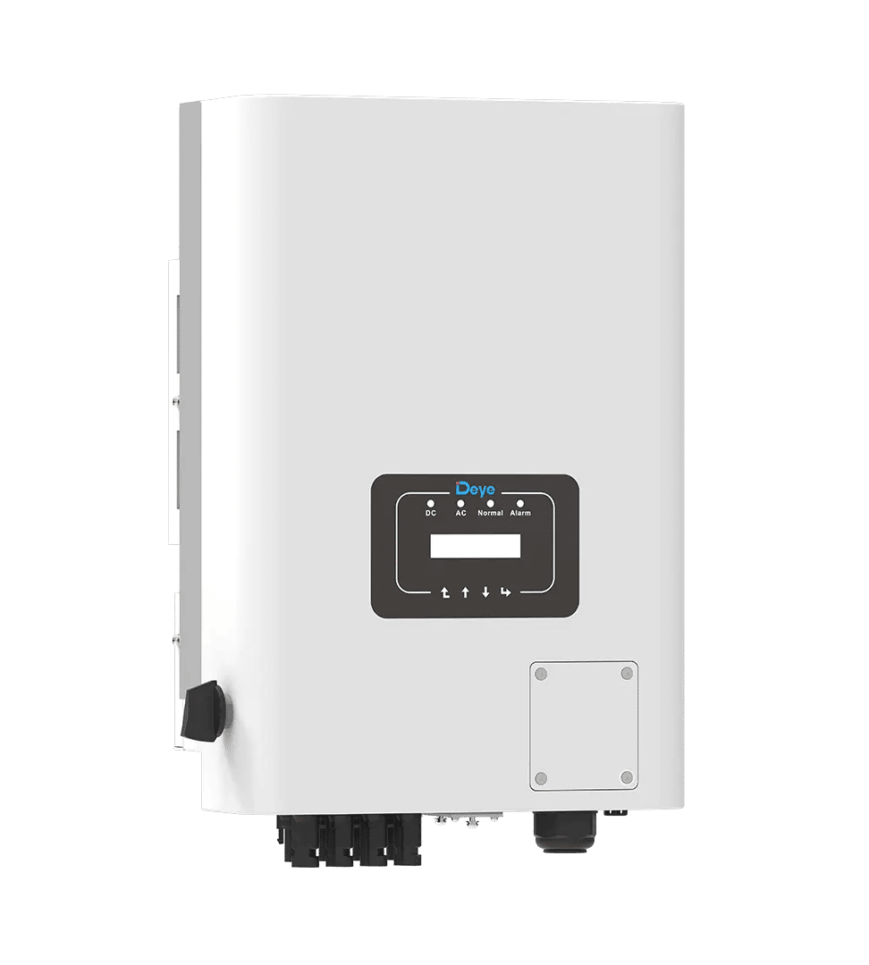 Deye 20 kW SUN-20K-G04