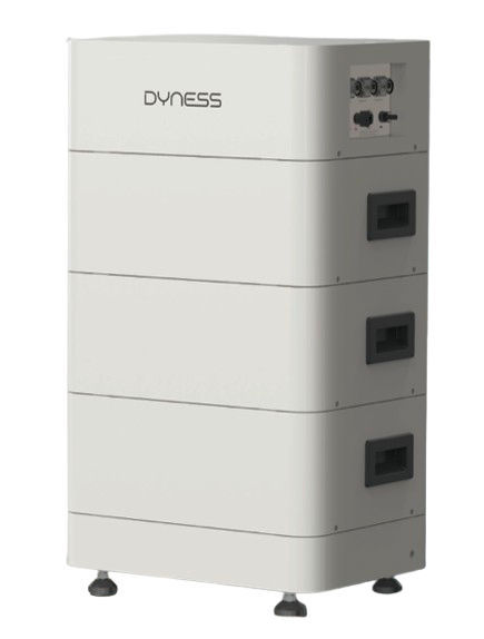 Dyness 10,66 kWh Tower TS10