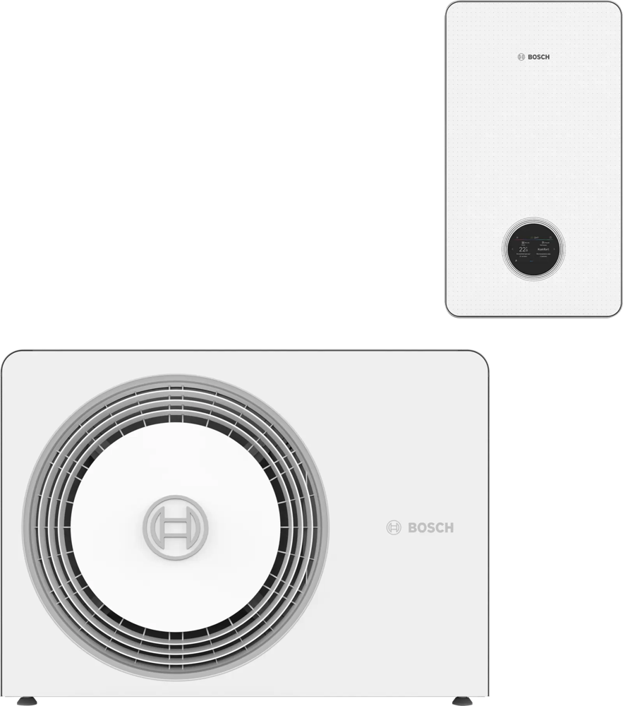 Bosch 4 kW CS6800iAW 4 ORE-S