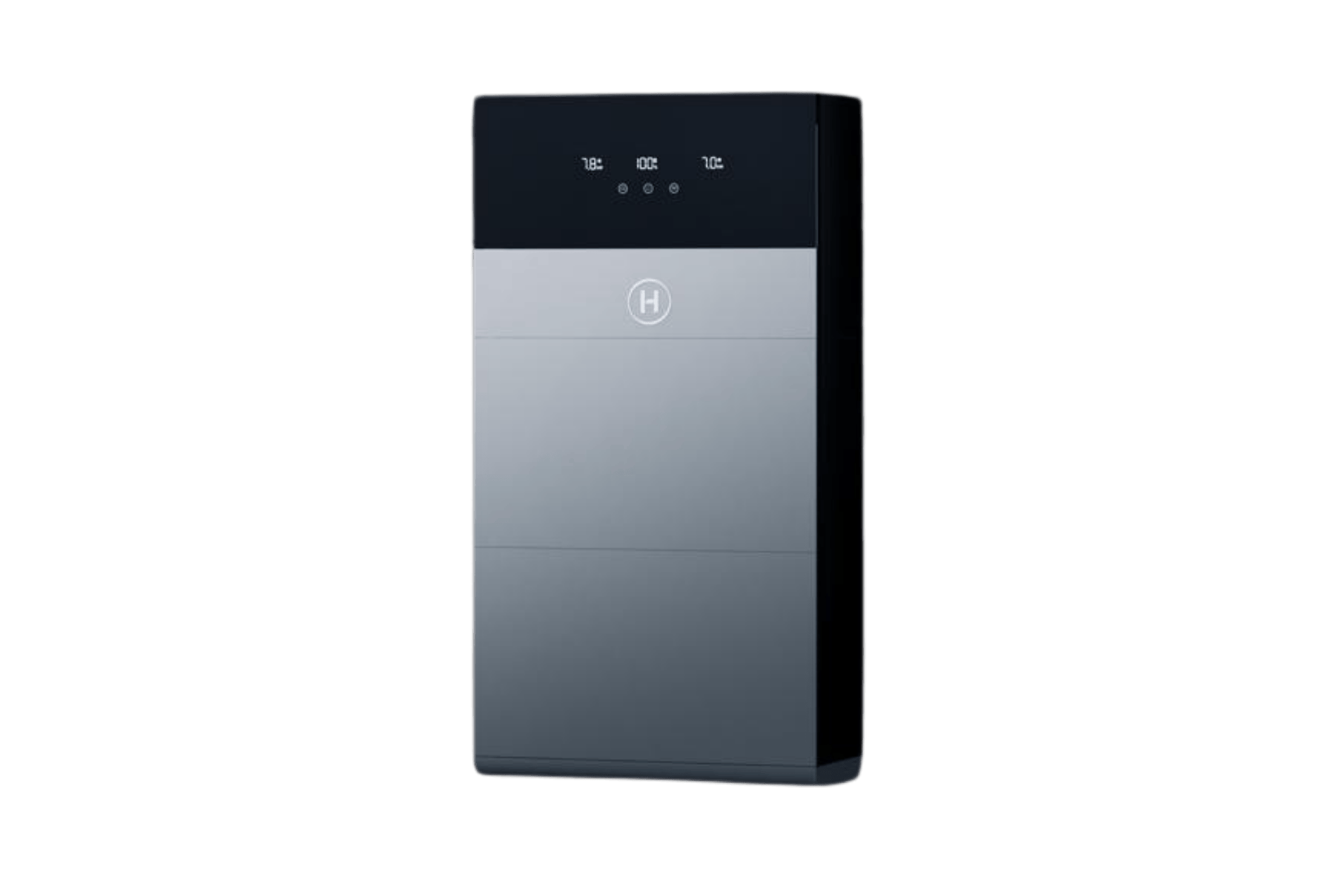 Hoymiles HiOne base + top cover
