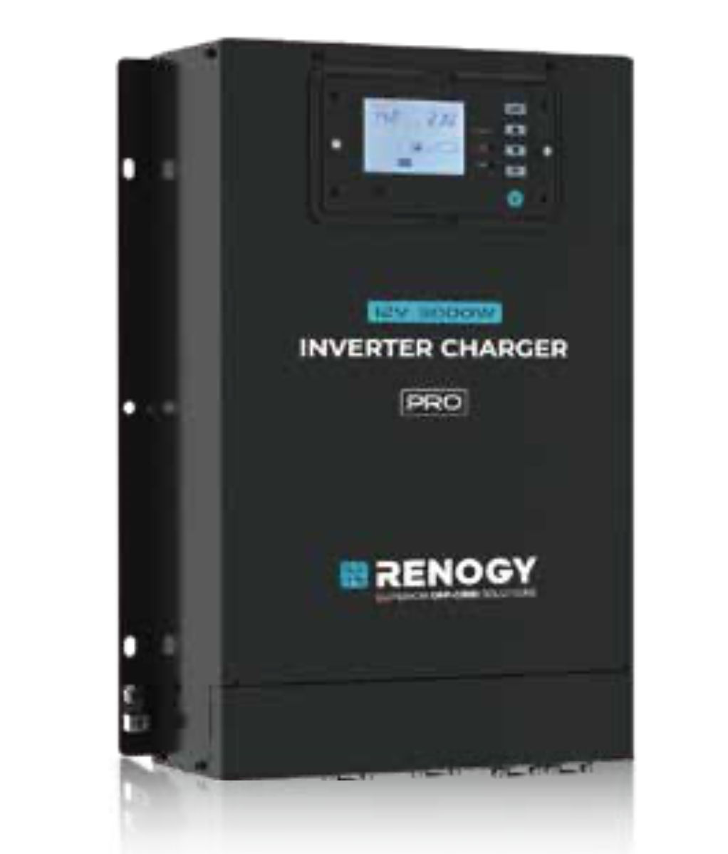 Renogy 2 kW RIV1220PCH-23S