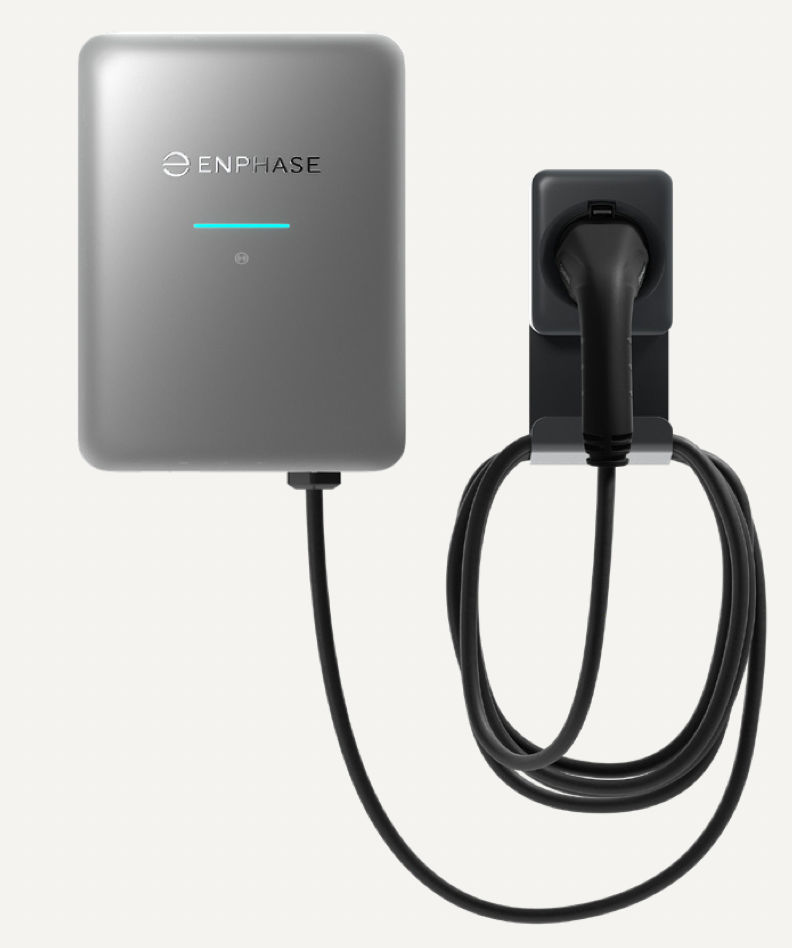Enphase 22 kW IQ-EVSE-EU-3032-0105-1300
